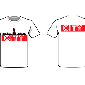 Одежда персонал