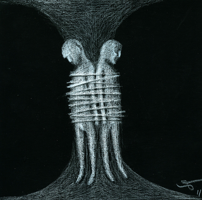 Крепкие связи