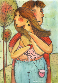 Почти осень