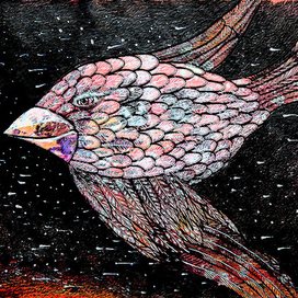 Настойчивость