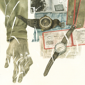 В августе 44-го 5