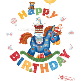 С Днем Рождения!!))