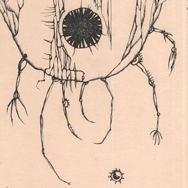 Пожиратель 