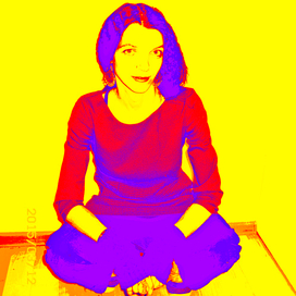 Автопортрет