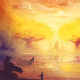 Два колосса