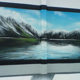 Реклама (часть)