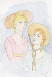 Sense and sensibility 