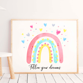 Постеры, открытки, календари