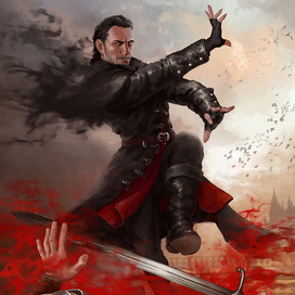 Dettlaff van der Eretein