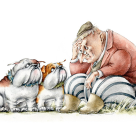 Рудольф Бобриков