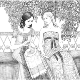 Наль и Алиса