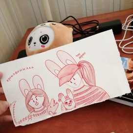 В магазине игрушек