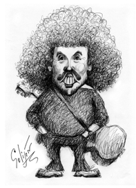 Андрей Макаревич