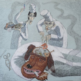 трепанация