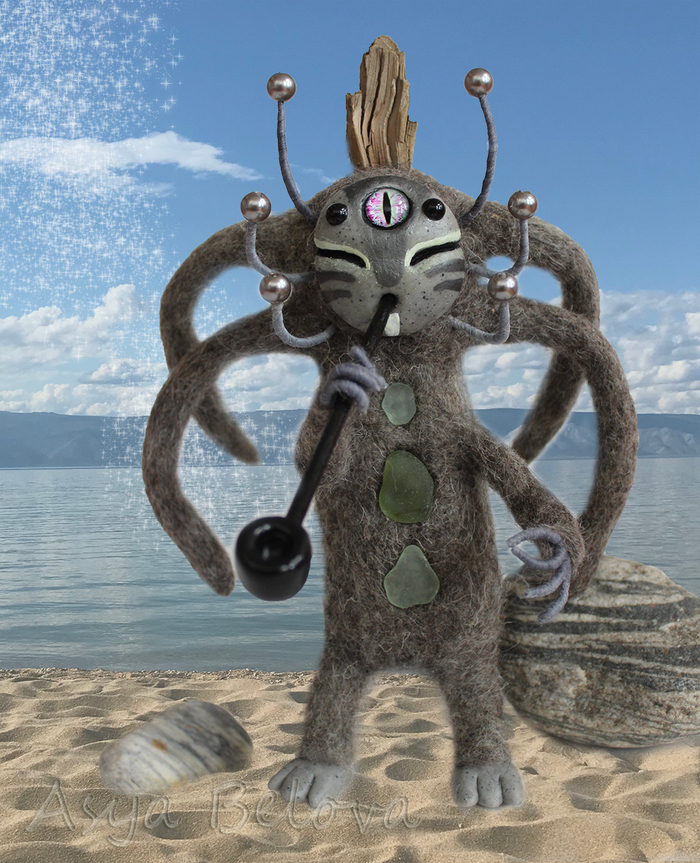 Чёрная трубка