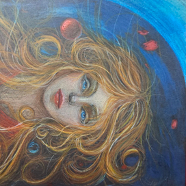 Синяя бездна