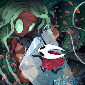 Hollow Knight: Silksong