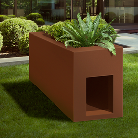 Будка для животных