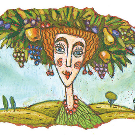 &quot;Бесконечная история&quot; Михаэль Энде