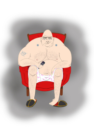 авторитет (игра "Тюряга")