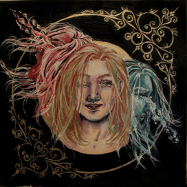 Гнев и Уныние