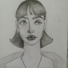 Учительница 