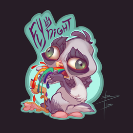 Ночной житель