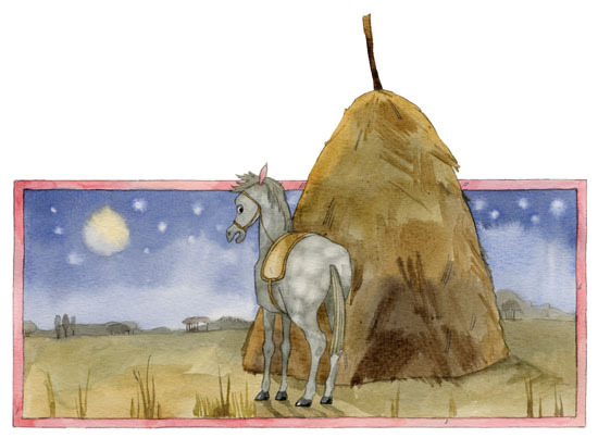 Про Наполеона,кота и мышек