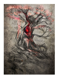 Живое сердце внутри нас