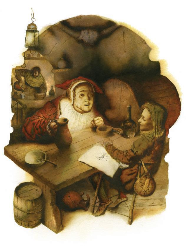 "Мечи Грюнвальда" 1