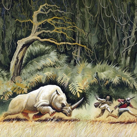 Форзац к Жюль Верну