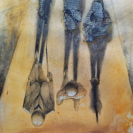 На Патриарших 