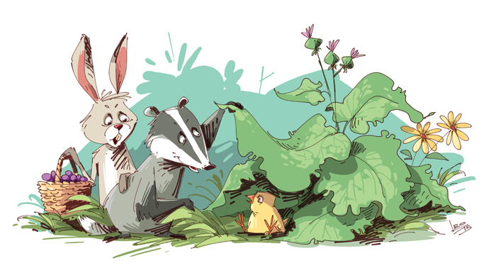 Хочу к маме...