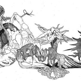 внутренняя борьба 