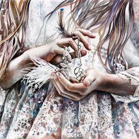 К книге "Шкатулка ценностей"