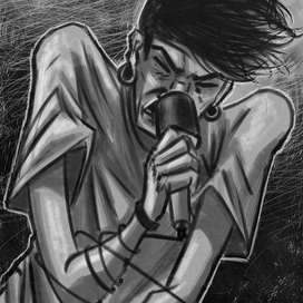 Рев микрофонов