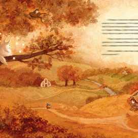 Сказочки про шиншилл-3