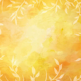 Форзац  к сказке "Волшебный сон"