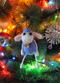 C Новым годом!