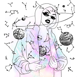 создать свою вселенную