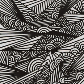 Черно-Белое