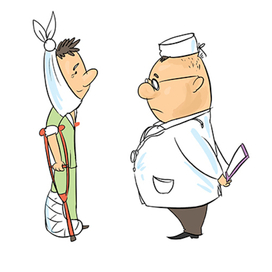 клипарт для сайта www.Сliparts.Free.de