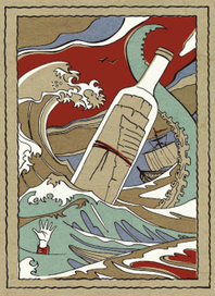 Кораблекрушение