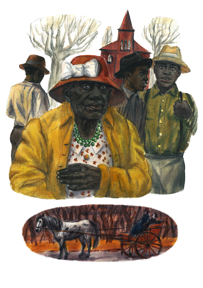 "Одноэтажная Америка"