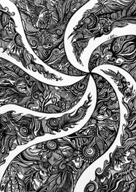 Абстрактная графика