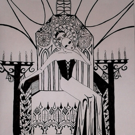 Маска Смерти