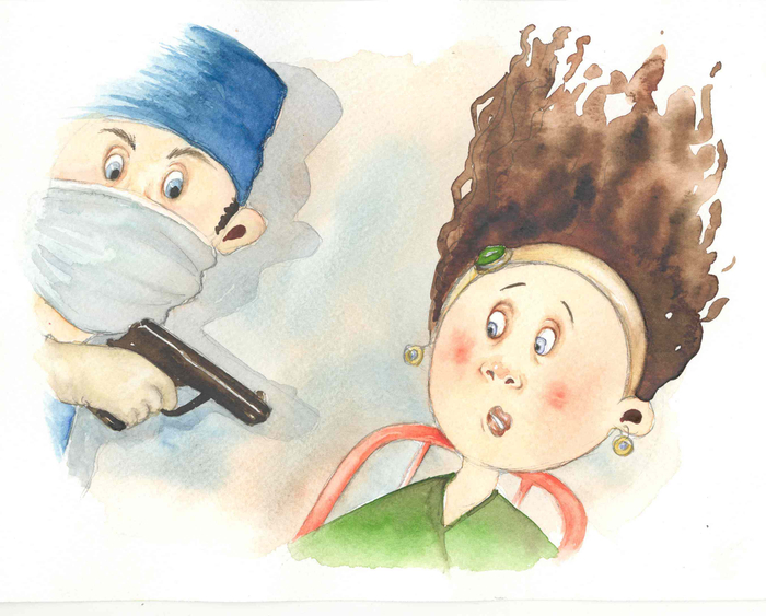 Добрый доктор