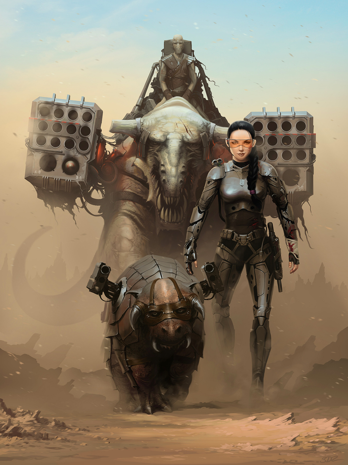 Победители