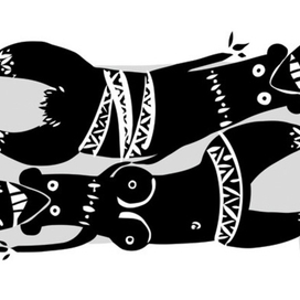 "Давным - давно" - 1