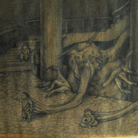 марионетки